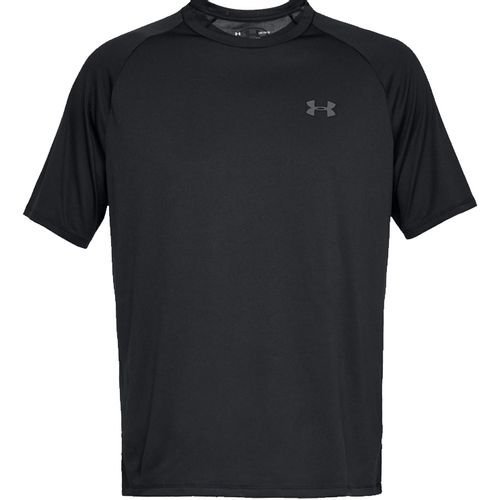 Muška majica Under armour tech 2.0 short sleeve 1326413-001 slika 5