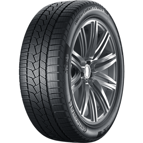 Continental 255/45R21 106V WINTERCONT TS860S FR NE0 slika 1