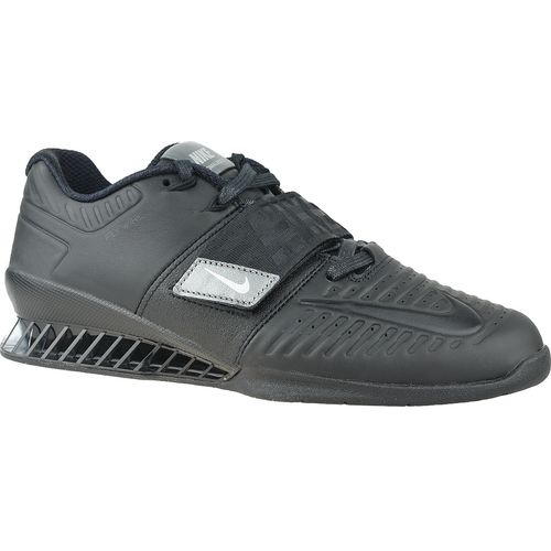 Muške fitness tenisice Nike romaleos 3 xd ao7987-001 slika 6