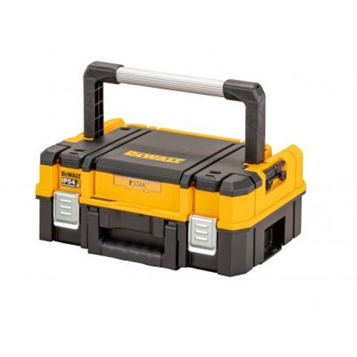 Dewalt DWST83344-1 kofer za alat s dodatnim ručkama tstak slika 1