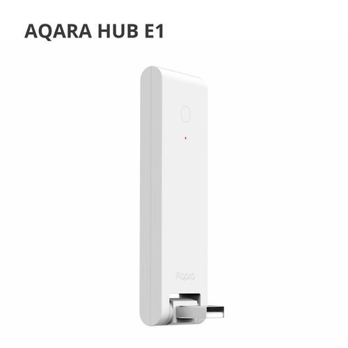 Aqara Hub E1: Model No: HE1-G01 slika 4