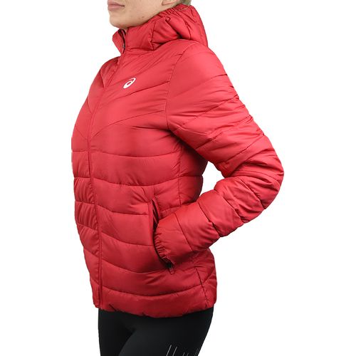 Ženska jakna Asics w padded jacket 2032a334-600 slika 3