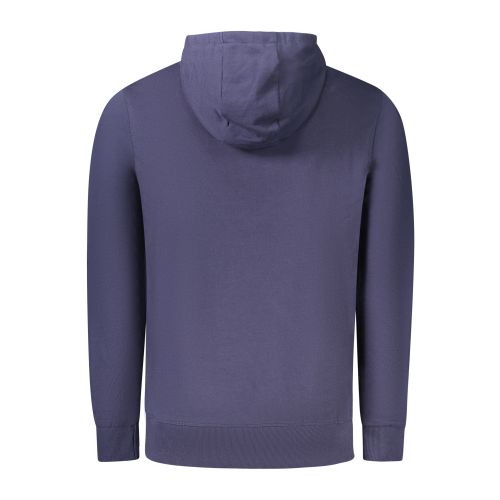 NORTH SAILS MEN'S ZIP-UP SWEATSHIRT BLUE slika 2