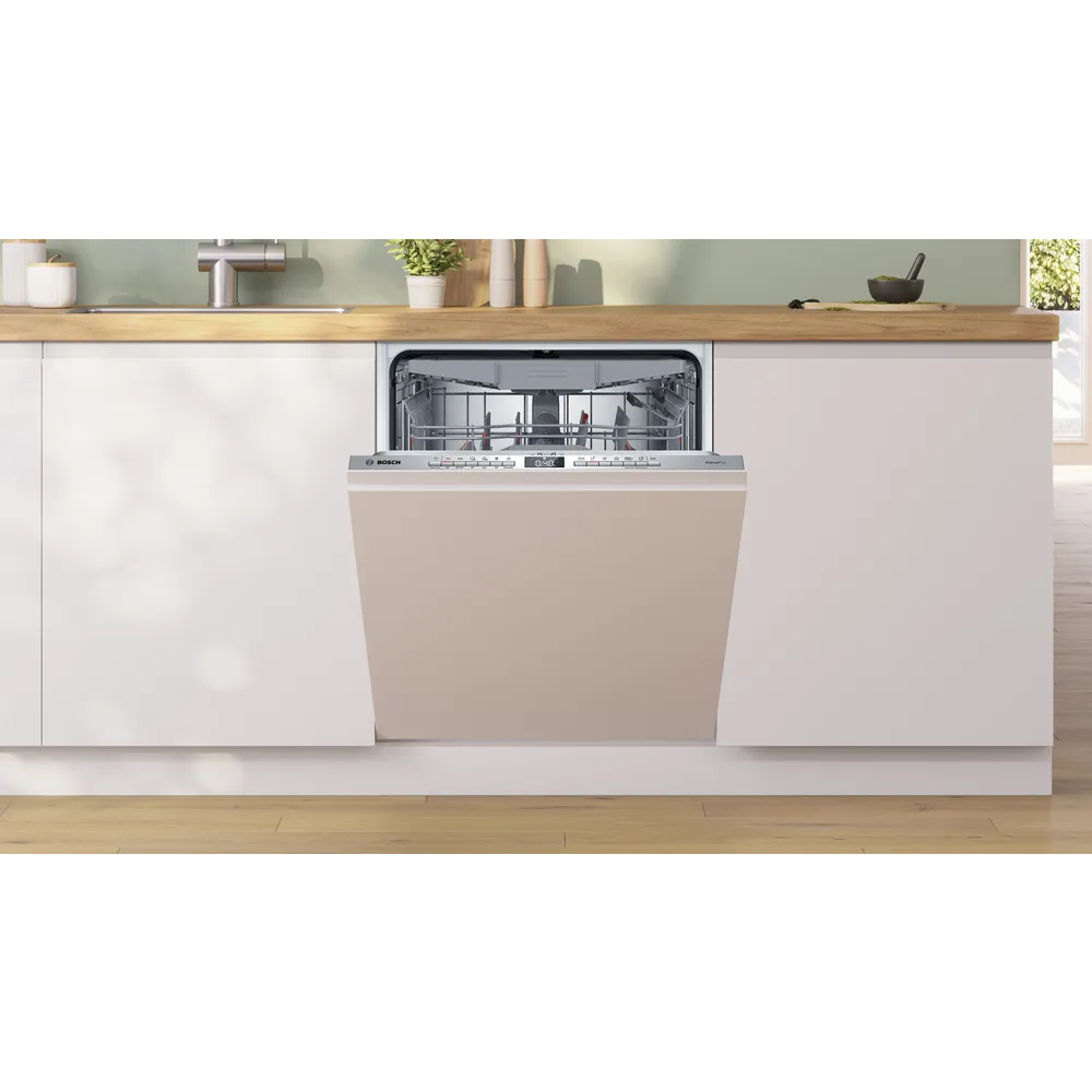 BOSCH Ugradbena mašina za suđe SMV4ECX27E, 14 setova slika 2