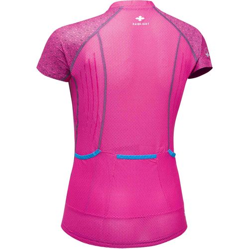 Raidlight XP FIT 3D SS TOP W slika 2