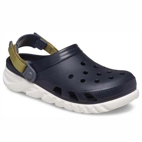 CROCS PAPUCE DUET MAX II CLOG ZA MUŠKARCE slika 1