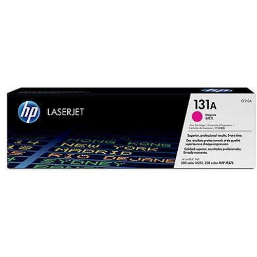 HP Toner 131A Magenta (CF213A) slika 1