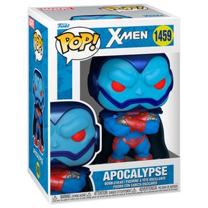 POP figure Marvel X-Men Apocalypse