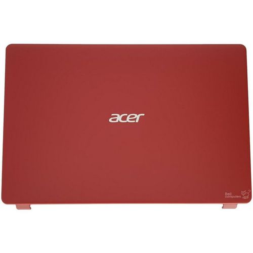 Poklopac Ekrana (A cover / Top Cover) za Laptop Acer Aspire 3 A315-42, A315-42G, A315-54, A315-54K CRVENI slika 1