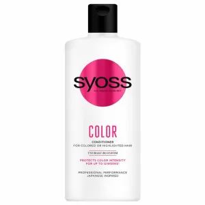 Syoss Regenerator Za Kosu Color 440ml