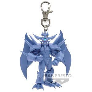 Yu-Gi-Oh! Obelisk the Tormentor Privjesak Figura 6cm