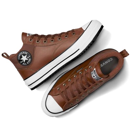 Converse Patike Chuck Taylor All Star Malden Street Water-Repellent Za Muškarce slika 3