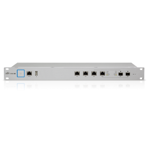 Ubiquiti USG-PRO-4 gigabit usmjerivač slika 1