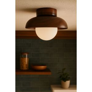 Zidna Lampa Hand-T