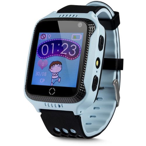 MOYE BAMBINO SMART WATCH BLUE slika 1