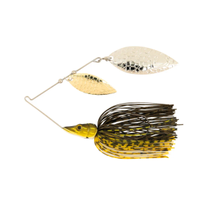 Fox Rage metalna varalica Spinnerbait 7g - Pike (NSA011)