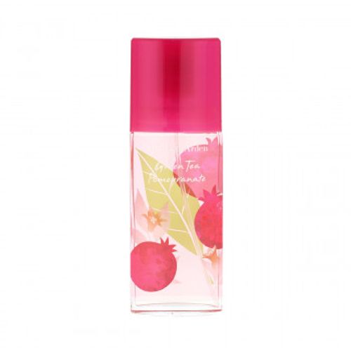 Elizabeth Arden Green Tea Pomegranate Eau De Toilette 50 ml (woman) slika 1