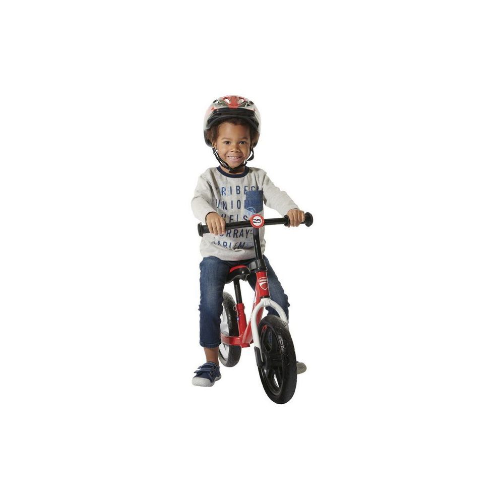 Chicco Balans bicikl Ducati slika 4