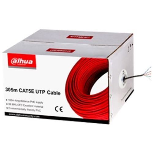 DAHUA PFM920I-5EUN Kabl UTP Cat5e 305m slika 1