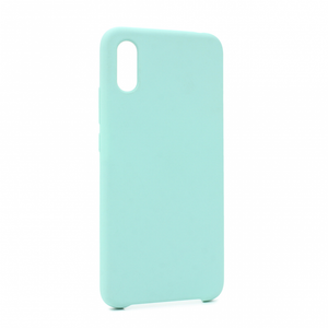 Maska Summer color za Xiaomi Redmi 9A mint