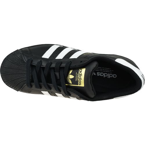 Dječje tenisice Adidas superstar j ef5398 slika 7