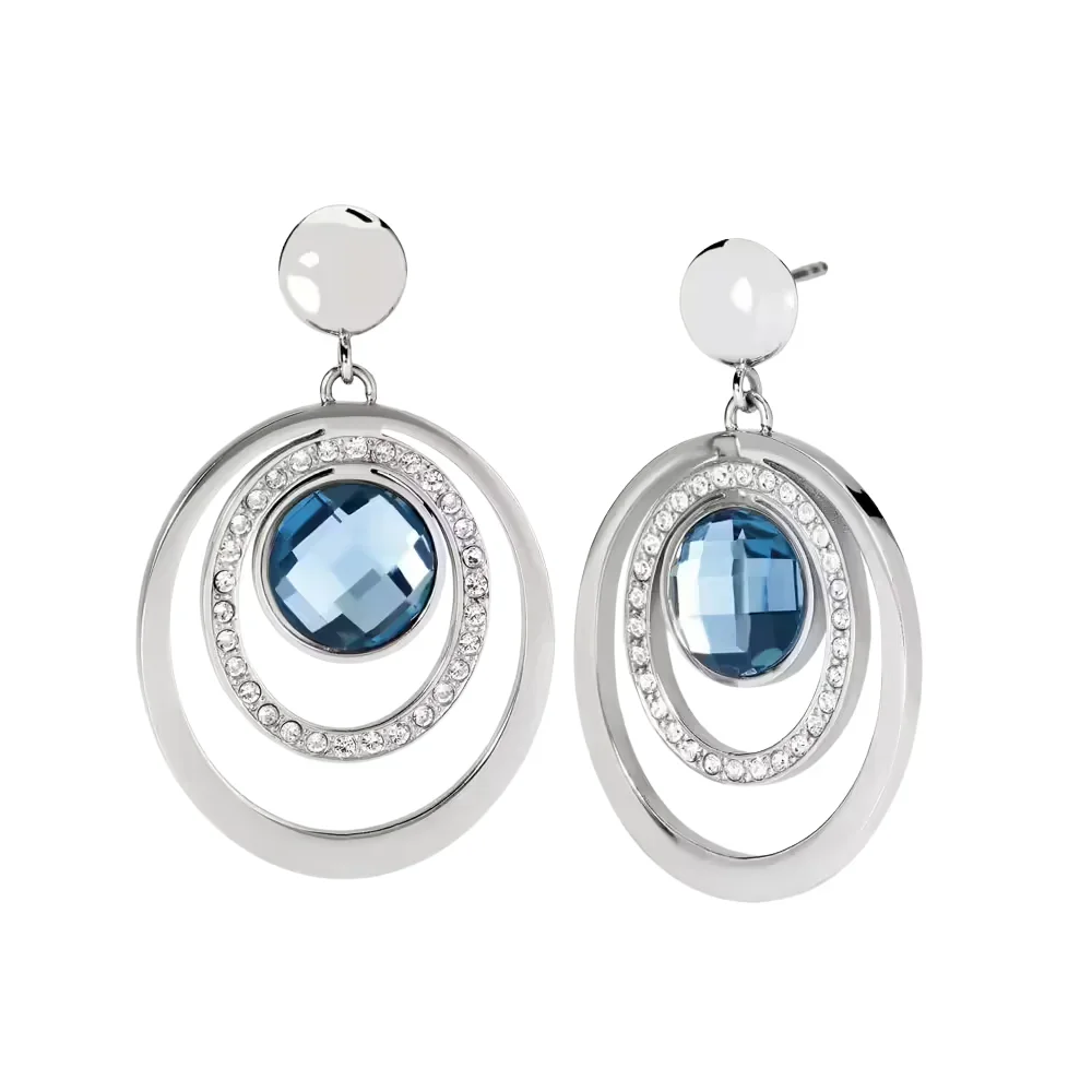 NAKIT 2JEWELS NAUŠNICE 261487 slika 1