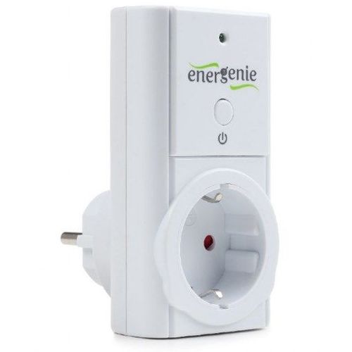EG-PM1W-001 WiFi Smart Home Socket/ripiter FO slika 4