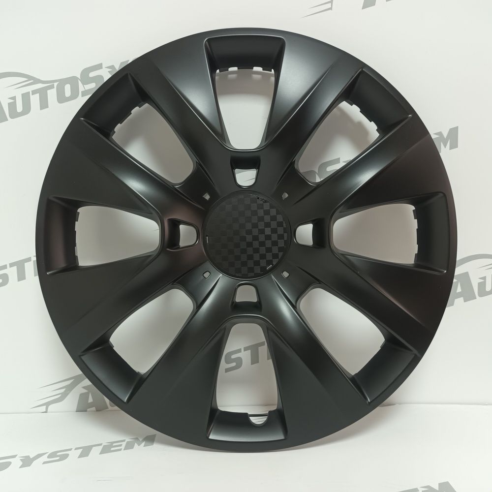 RATKAPE CRNE SA ZNAKOM 15" MODEL 334 (SET) slika 1