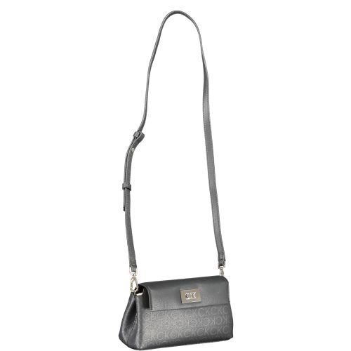 CALVIN KLEIN BLACK WOMEN'S BAG slika 3