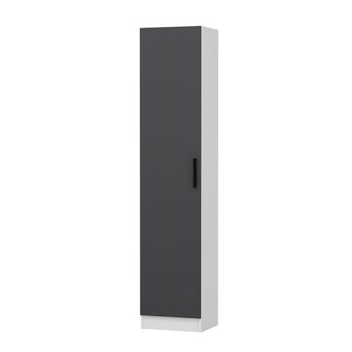 Noah - 8208 Anthracite Hall Stand slika 6