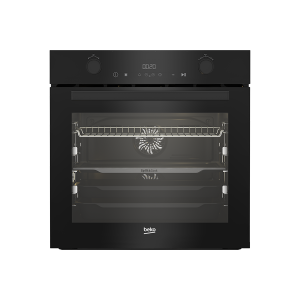 Beko Ugradbena pećnica BBVM17400BDS / 72 l, 60 cm