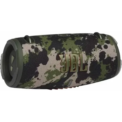 JBL XTREME 3 CAMO prenosni bluetooth zvučnik slika 2