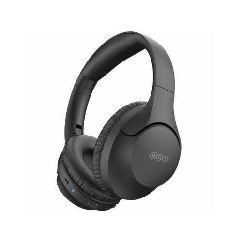 Slušalice QCY H2 Headset bežične BH22H2A bluetooth 5.3 crna slika 1