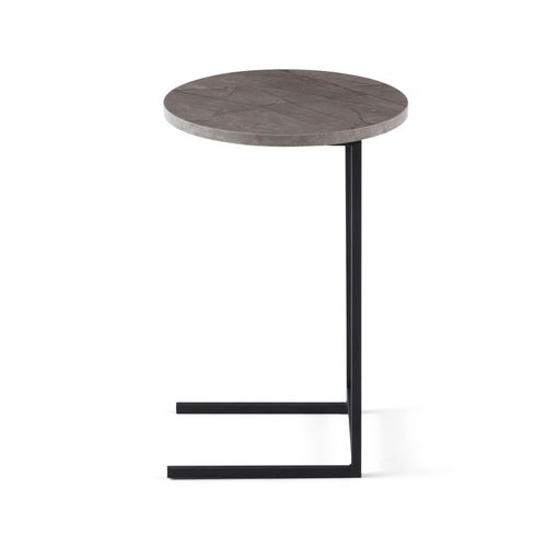 Mitazor - Gordion Gordion
Black Side Table slika 7