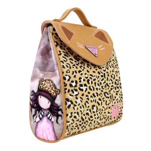 Casual Ruksak Gorjuss Leopard (23 x 11 x 27 cm)