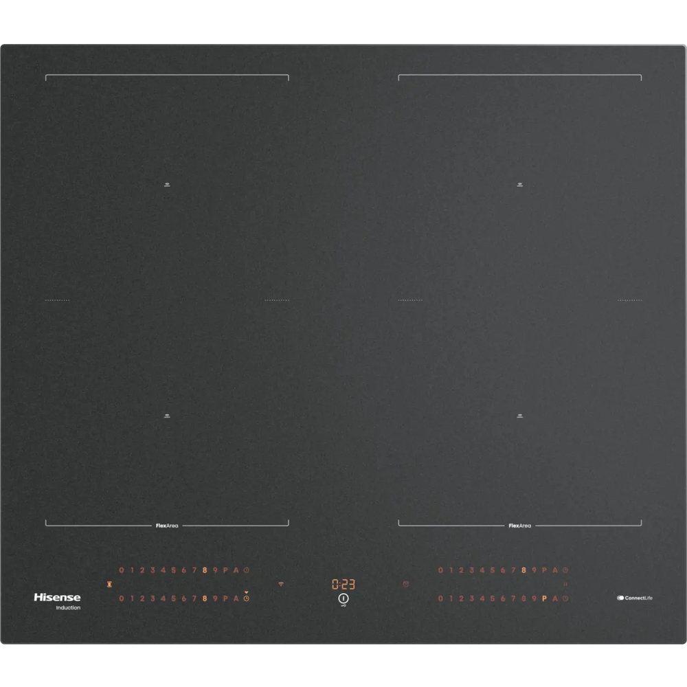 HISENSE Indukcijska ploča HI6443SRWF / 60 cm slika 1