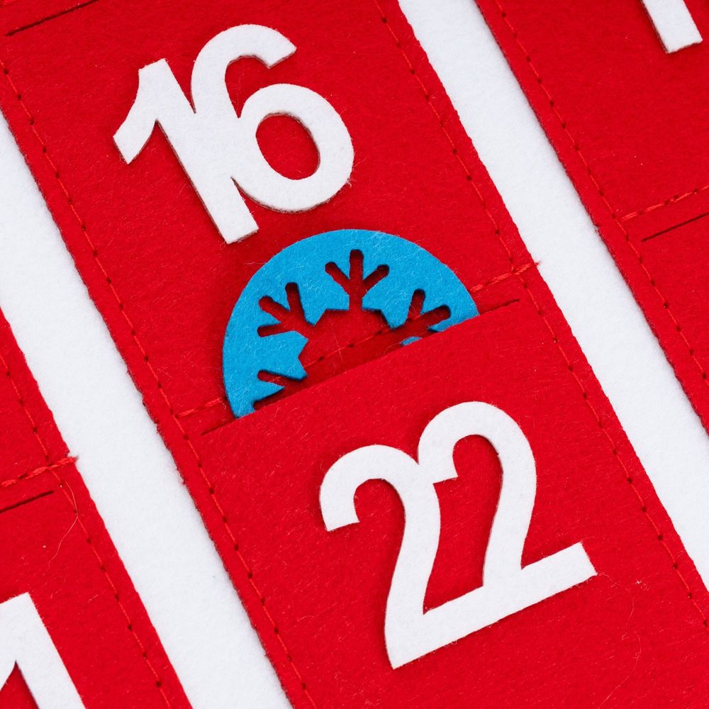Ca1473 adventski kalendar 51 x 76 cm slika 6
