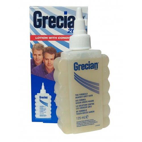 Grecian 2000 muški losion 125ml slika 2