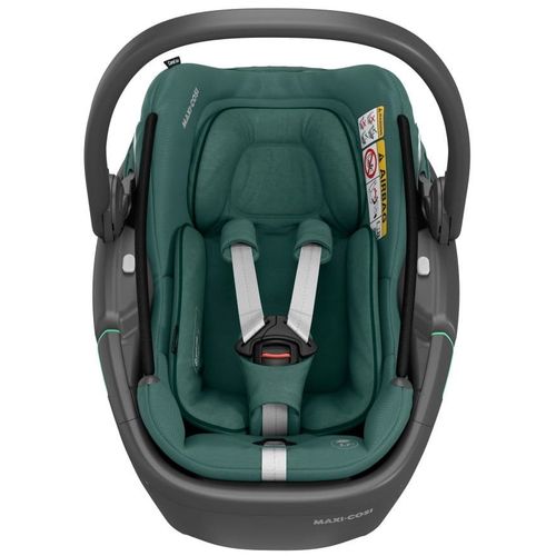 Maxi-Cosi autosjedalica Coral 360 - Essential Green/Black slika 2