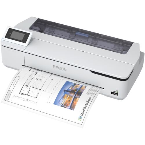 EPSON Surecolor SC-T2100 inkjet štampač/ploter 24" slika 8