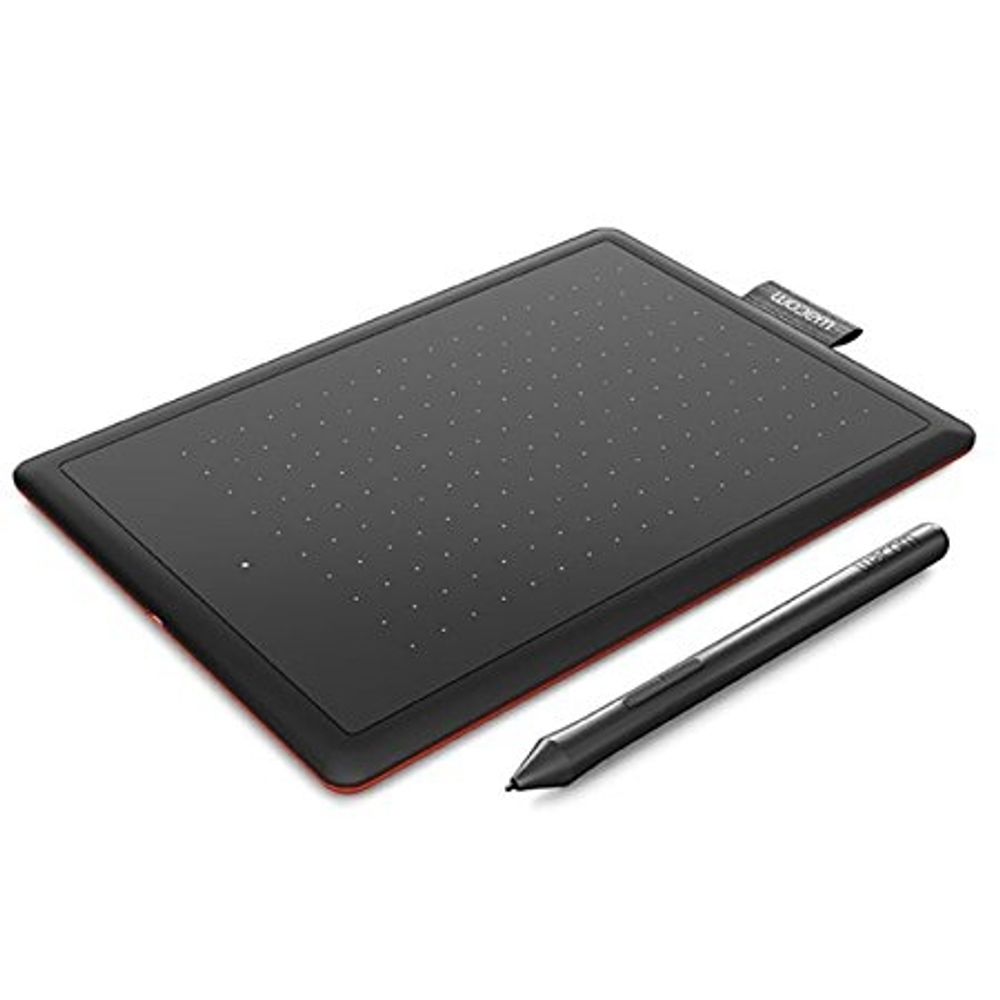 Wacom Grafički Tablet One by Wacom M New slika 2