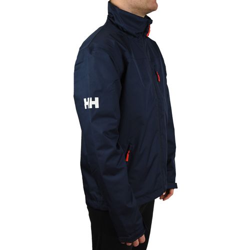 Muška jakna Helly Hansen team crew midlayer 34144-597 slika 4