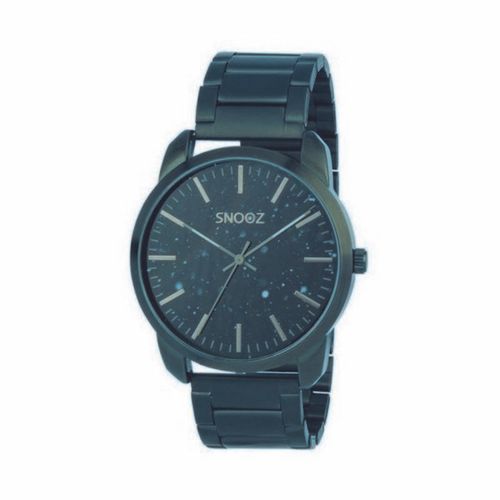 Uniseks sat Snooz SAA1043-60 (Ø 44 mm) - Moderan i Elegantan slika 1