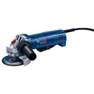 Bosch Ugaona brusilica GWS 9-125 P