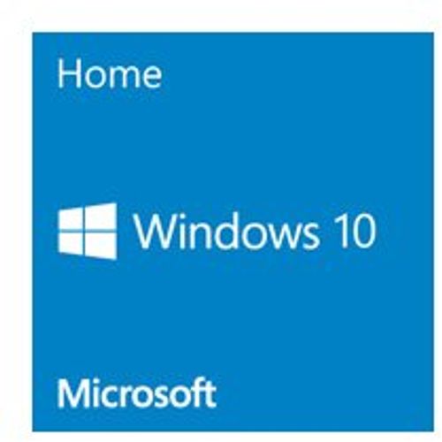 Software Win. Home 10 64Bit Eng 1pk DSP OEI DVD KW9-00148 slika 1