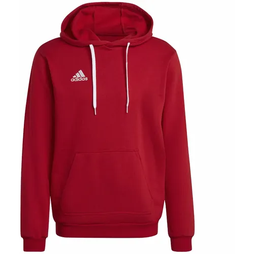 Adidas entrada 22 sweat hoodie h57514 slika 4