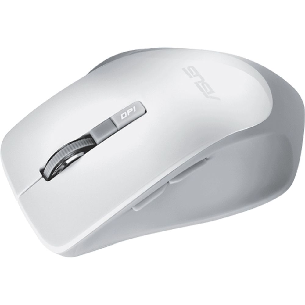 Miš Asus WT425, bežični (bijeli) slika 4