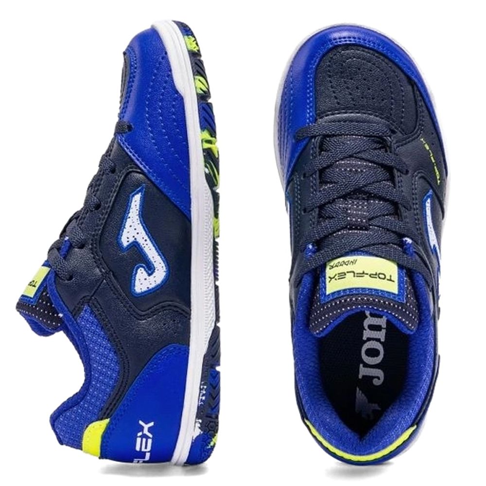 JOMA TENISICE TOP FLEX JR slika 4