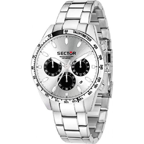 Muški satovi Sector R3273786007 (Ø 43 mm) slika 3