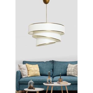 Couper - Gold Gold Chandelier